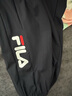 FILA【旋冰科技】斐樂童裝兒童防蚊褲2025年夏季男女童運(yùn)動褲 曬單實(shí)拍圖