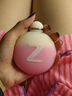 ZEMALIA枕木戀香水瓶遠(yuǎn)程女性生理解壓神器女生小玩具情趣成人用品 曬單實(shí)拍圖