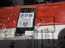 聯(lián)想（Lenovo）小新YOGA 原裝 1TB SSD固態(tài)硬盤(pán) PCIE4.0 (NVMe協(xié)議) PM9C1A 固態(tài)硬盤(pán) 游戲本 2242 三星顆粒 曬單實(shí)拍圖