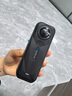 影石（Insta360）x5 全景運(yùn)動(dòng)相機(jī) 8K高清 instax360x5 防抖防水手持口袋攝像機(jī)旅行Vlog摩托車騎行滑雪路亞攝像頭 標(biāo)準(zhǔn)套裝 原裝128G卡 曬單實(shí)拍圖