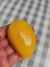 正宗海南小臺芒現(xiàn)摘水果5斤新鮮孕婦芒果大果直發(fā)甜心芒玉芒包郵R 8.5斤帶箱【小果80g左右】 曬單實拍圖
