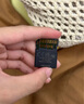 金士頓（Kingston）v60 SD卡相機內(nèi)存卡單反微單相機存儲卡 256GB【V60丨讀280MB/s】 曬單實拍圖