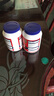 NYO3 阿蒙森磷蝦油 魚油升級Omega-3 DHA EPA 蝦青素 膽堿 500mg90粒 曬單實(shí)拍圖