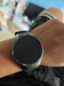 華為（HUAWEI）手表WATCH GT 5 Pro【國補(bǔ)15%】運(yùn)動(dòng)玄璣感知兩周續(xù)航藍(lán)牙通話體溫血氧心率監(jiān)測送男女士朋友禮物 46mm曜石黑【皮表帶+貼膜】 曬單實(shí)拍圖