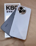 小米（MI）REDMI K80 至尊版 天璣9400+ 7410mAh大電池 月巖白 16GB+256GB  紅米5G手機  曬單實拍圖