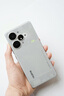 realme【國家補貼】真我Neo7 Turbo 天璣9400e 超薄續(xù)航大電池護(hù)眼直屏 智能游戲AI性能手機12+256透明灰 曬單實拍圖