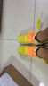 亞瑟士（ASICS）跑步鞋男鞋NOOSA TRI 16輕質緩沖透氣競速跑鞋1011B872 40.5碼 曬單實拍圖