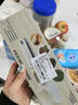 電子秤量勺克重克數(shù)勺子計量勺克量勺嬰兒輔食稱重勺奶粉刻度定量 電池款/500g(小勺+大勺)送電池 曬單實拍圖