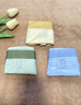 有棵樹一次性男士內(nèi)褲男萊賽爾日拋EO滅菌醫(yī)用級獨立包裝旅行免洗平角褲 曬單實拍圖