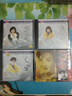 李娜：二十世紀中華歌壇名人百集珍藏版(CD) 曬單實(shí)拍圖