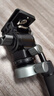 斯莫格（SmallRig）4170 一體式快裝半球阻尼全景液壓云臺多功能通用單反相機手機專(zhuān)業(yè)攝影配件 曬單實(shí)拍圖