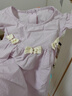 班喜迪女童連衣裙夏裝2025新款洋氣女寶寶公主裙夏季兒童背心裙子小童裝 曬單實拍圖