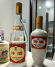 汾酒 出口白瓷 2017-2018年隨機(jī)發(fā)貨 清香型白酒 53度 750ml*12瓶 整箱裝 陳年老酒 【名酒鑒真】 曬單實(shí)拍圖