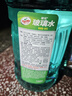 龜牌（Turtle Wax）硬殼防凍玻璃水-25°汽車強(qiáng)力去油膜去污雨刮水四季通用2L*2瓶 曬單實拍圖
