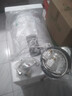 櫻花金鼎電熱水器家用40L衛生間圓桶50升60L儲水式洗澡出租房多防出水斷電 圓桶雙防電墻【上門(mén)安裝】 40 曬單實(shí)拍圖