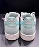 adidas SUPERSTAR II經(jīng)典復古貝殼頭運動板鞋阿迪達斯三葉草 冰晶薄荷色/清澈薄荷綠/漢玉白     38 曬單實拍圖