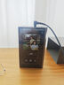 艾利和（Iriver）Astell&Kern KANN ULTRA 128G HIFI音樂播放器 大推力 無損mp3 硬解DSD 銀灰色 曬單實(shí)拍圖