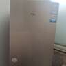 海爾冰箱雙開門小型190升風(fēng)冷無霜智能節(jié)能省電低噪冷藏冷凍兩門家用租房電冰箱以舊換新家電國家補(bǔ)貼 【190升】風(fēng)冷無霜+DEO凈味+日耗電0.7° 曬單實(shí)拍圖