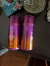 施華蔻got2b 迷浪盈卷立體豐盈彈力素乳液空氣感燙頭發(fā)護卷發(fā)定造型輕盈 【保濕護卷】迷浪盈卷彈力素 曬單實(shí)拍圖