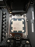 ROG CROSSHAIR X870E HERO主板 支持 CPU 9900X3D/9950X3D/9800X3D (AMD X870E/socket AM5) 曬單實拍圖
