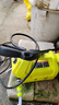 黑貓（Himore）HIL1515工業(yè)高壓清洗機(jī)銅芯電機(jī)商用物業(yè)便攜式洗車機(jī)1300W HIL1515清洗機(jī) 曬單實(shí)拍圖
