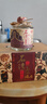 石灣酒廠(chǎng)集團33度石灣玉冰燒嶺南小酒155mlx6瓶白酒禮盒裝年貨送禮 33度 155mL 6盒 曬單實(shí)拍圖
