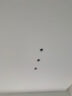 西頓照明（CDN）西頓照明led嵌入式射燈客廳無主燈cob過道燈全光譜9W 3500K 曬單實拍圖