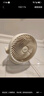 海爾（Haier）空氣循環(huán)扇電風(fēng)扇臺(tái)式風(fēng)扇桌面家用小型臺(tái)扇小風(fēng)扇輕音廚房壁扇宿舍臥室辦公搖頭渦輪換氣扇 【臺(tái)壁兩用】循環(huán)搖頭款HFX-J2049A 曬單實(shí)拍圖