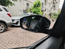 綠聯(lián)汽車后視鏡小圓鏡 倒車輔助鏡廣角可調(diào)節(jié)大視野盲點(diǎn)盲區(qū)倒車神器 曬單實(shí)拍圖