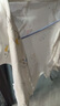 貝瑞加（Babyprints）寶寶連體衣2件裝嬰兒純棉衣服長袖哈衣護(hù)肚爬服四季內(nèi)衣 熊云66 曬單實拍圖