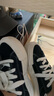 匡威（Converse）官方 悠游All Star男女厚底鞋UU鞋面包鞋黑色A08789C A08789C 37 曬單實拍圖