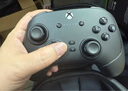雷蛇（Razer）幻影戰(zhàn)狼V3專業(yè)版游戲手柄 霍爾線性扳機(jī)搖桿 無線連接 多平臺兼容 XBOX電腦PC適用  曬單實(shí)拍圖