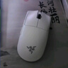 雷蛇（Razer）毒蝰V3pro專(zhuān)業(yè)版無(wú)線鼠標(biāo) 8K 電競(jìng)游戲輕量化鼠標(biāo) 類(lèi)膚材質(zhì) cs2 無(wú)畏契約 黑神話悟空 黑 曬單實(shí)拍圖