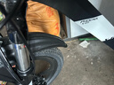 鳳凰（Phoenix）鎂合金兒童自行車山地車中大童男女孩6-9-12歲小學生山地車童車 問界變速一體輪+ 黑色+ 鎂合金車架 18寸(適合身高125-145cm) 曬單實拍圖