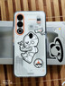 魅族（MEIZU）PANDAER PASA 抗菌抗摔手機(jī)殼 植夢(mèng) 適用魅族21 IML雙塑立體印刷 抗菌防撞工藝 全包結(jié)構(gòu) 曬單實(shí)拍圖