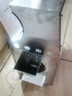 圓貿商用小型炒貨機糖炒板栗機全自動(dòng)燃氣電熱多功能炒花生炒芝麻炒瓜子機栗子炒料機器擺攤神器 25型-燃氣（12V/220V兩用）頂置保溫層 曬單實(shí)拍圖