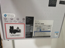 華碩靈耀14 2025國家補貼20%全新酷睿Ultra9 2.8K 120Hz OLED高顏值AI輕薄筆記本電腦(285H 32G 1T)銀 曬單實拍圖