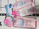 高絲（KOSE）溫和卸妝油套裝 正裝240ml+替換裝210ml 干濕兩用 禮物男女 曬單實(shí)拍圖