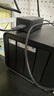 鐵威馬（TERRA MASTER）D4-320 四盤位硬盤柜  Type-c多盤位硬盤盒（USB3.2 10Gbps、適用NAS擴(kuò)展存儲(chǔ)擴(kuò)容） 曬單實(shí)拍圖