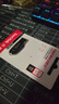 閃迪（SanDisk）64GB USB3.2 U盤 CZ550黑色 讀速100MB/s 安全加密 數(shù)據(jù)恢復(fù) 學(xué)習(xí)辦公電腦車載 高速大容量優(yōu)盤 曬單實(shí)拍圖