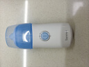 朔茂（sonmol）洗鼻器 兒童電動(dòng)噴霧生理海鹽水霧化鼻炎鼻腔沖洗器 MFNI-06EA/EB 曬單實(shí)拍圖