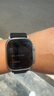 Apple蘋果【現(xiàn)貨速發(fā)】Ultra2代運(yùn)動(dòng)蘋果原裝手表Apple i Watch 原色表盤+海洋黑表帶 49mm 蜂窩版 曬單實(shí)拍圖
