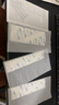 映舟 手機(jī)殼固定膠條三星w25華為x6/vivoxfold小米fold3榮耀v2折疊屏zfold4凱夫拉碳纖維殼粘貼防滑 1.5mm極窄【2張共20條】 折疊屏手機(jī)殼固定膠條 曬單實(shí)拍圖