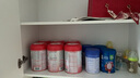 貝因美【重磅煥新】愛(ài)加12-36月幼兒奶粉3段800g*6 HMO+OPN+乳鐵蛋白 曬單實(shí)拍圖