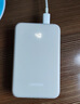 綠聯(lián)【3C認(rèn)證可上飛機】充電寶20000毫安22.5W快充 大容量迷你小巧便攜移動電源適用蘋果16Pro小米華為 曬單實拍圖