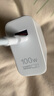 華為（HUAWEI）全能充電器(Max 100W)超級快充充電器 3C認(rèn)證 適配手機及筆記本電腦 適用華為手機Pura 80系列 曬單實拍圖