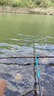 沃鼎王者神劍三代魚竿超輕綜合輕量大物竿鯽魚竿巨物竿魚桿手竿臺釣竿 3.6m 【超凡手感 至輕至韌】4.5H 曬單實拍圖