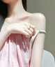 維特絲美白身體乳持久留香72小時香體保濕提亮身體乳夏季清爽潤膚乳液 曬單實拍圖