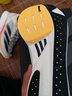 阿迪達斯男子ADIZERO TAKUMI SEN 10 M跑步鞋IG8202 40碼UK6.5碼 曬單實拍圖
