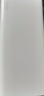 華為【3C認(rèn)證】原裝多協(xié)議超級快充移動電源10000mAh（Max 22.5W SE） 13重安全防護(hù) 可上飛機(jī) 白色 曬單實(shí)拍圖